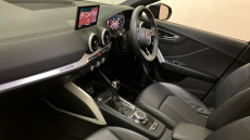 Audi Q2 35 TFSI S Line 5dr S Tronic Petrol Estate